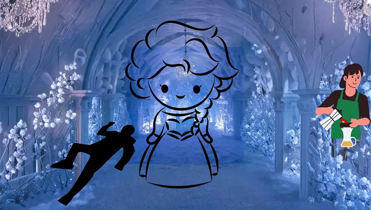 FROZEN (sensitive content)