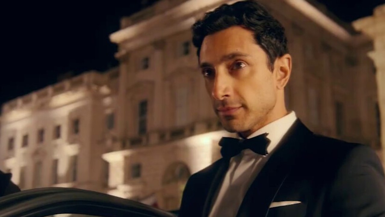 Bait: Prime Video bringt eine Serie heraus, bei der ein erfolgloser Schauspieler plötzlich im Rennen für die Rolle von James Bond ist - diese Ironie!