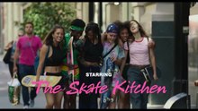 Skate Kitchen - Trailer Ufficiale