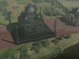 Taj Mahal 3D Animation
