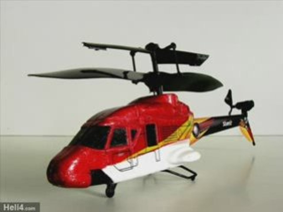 Nouveaux Picooz Silverlit Atlas MX-1 Tandem Z-1 2008 Heli4