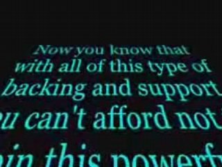 You Can Succeed With Us! - Get All the Details