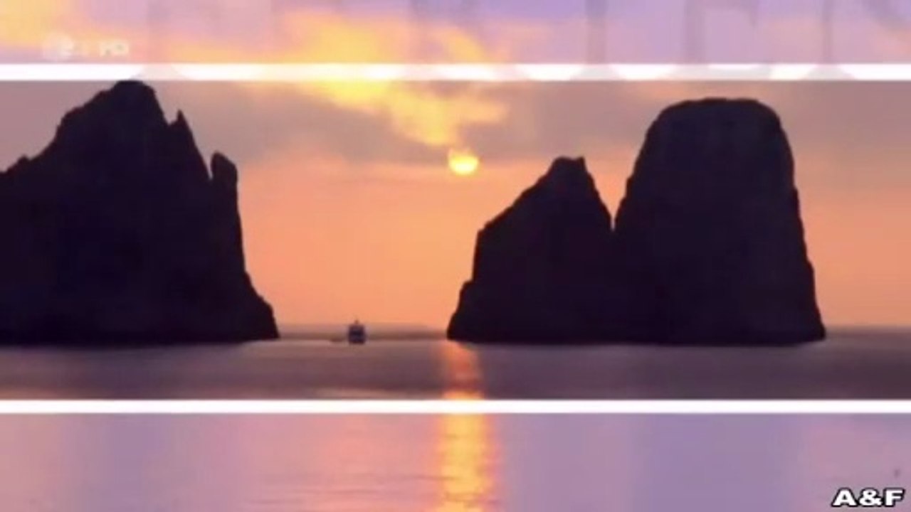 Der Ferienarzt -04- auf Capri