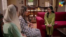 Tum Larkay Bhi Na - Mega Episode 22 [ Part 02 ] - 12 Mar 2026 - [ Aina Asif  Ali Dayyan ] - HUM TV
