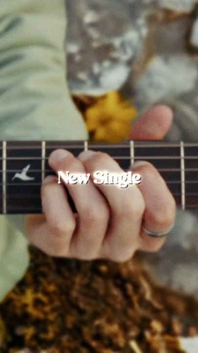New single « Spring » out on March 20th!!! 💐☀️