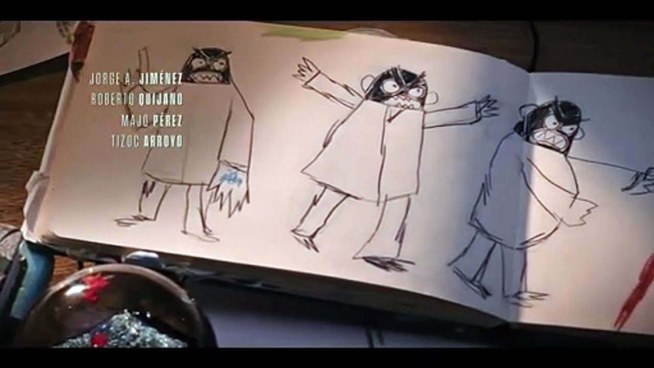 LOBO MORIR MATANDO | CAPÍTULO 14 COMPLETO (09/03/2026)