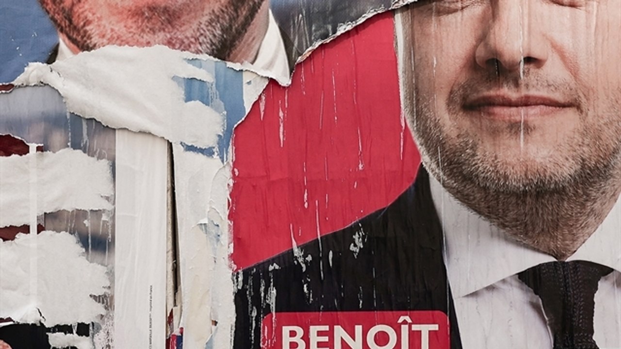Why Marseille Matters in France's 2027 Presidential Vote