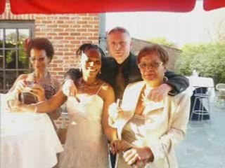 The mariage version courte