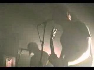 QOTSA - If Only live 1999