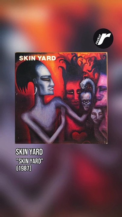 I migliori album dell'epoca d'oro del grunge