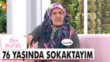 Öz evlatlarım bana bakmıyor - Esra Erol'da 12 Mart 2026