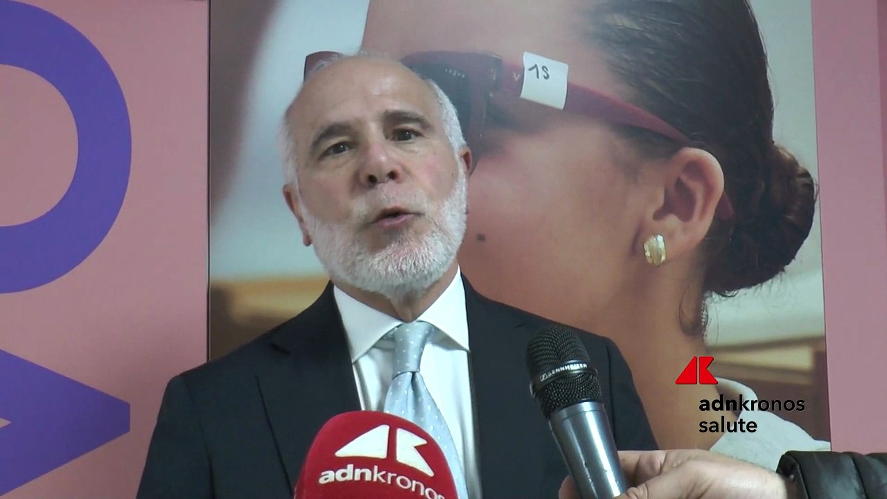 Università: Rendina (EssilorLuxottica), 'Campus visivo è rete solidale per studenti'.