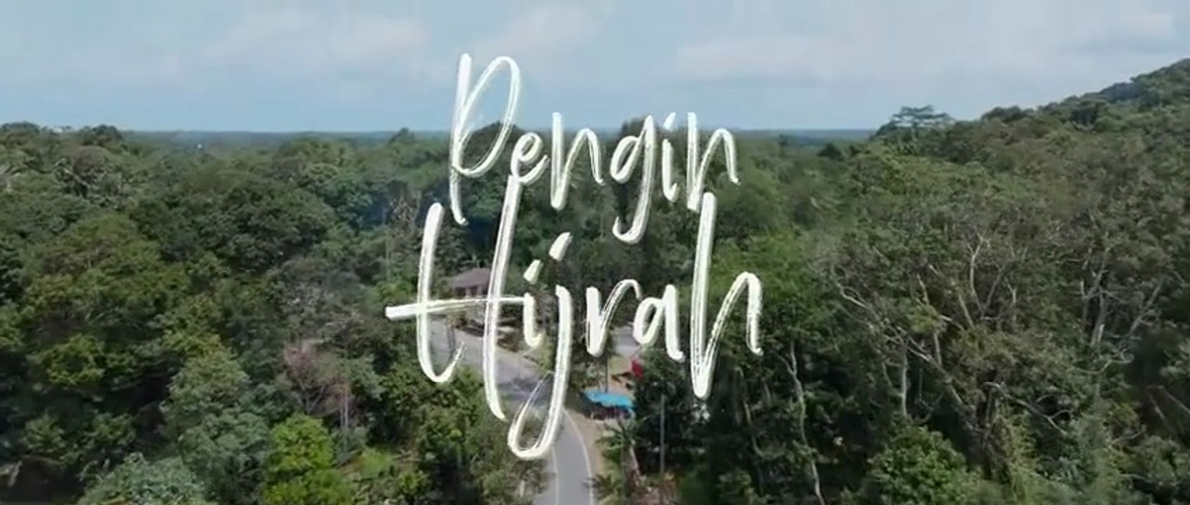 Pengin Hijrah ( 2025 ) - Film Drama Indonesia Full sub