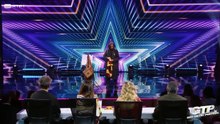Mind-Blowing Illusionist Wins Golden Buzzer With Harry Potter Inspired Audition! Got Talent Global