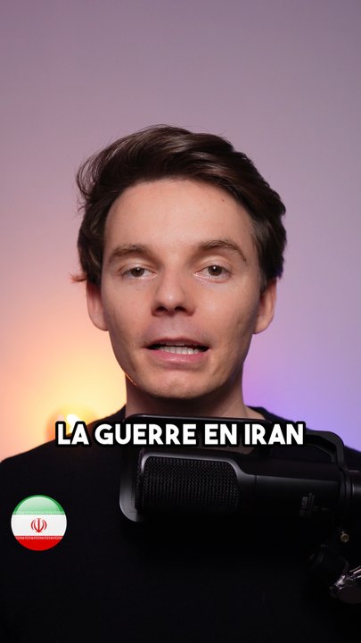 La guerre en Iran: Le très bon business de Donald Trump