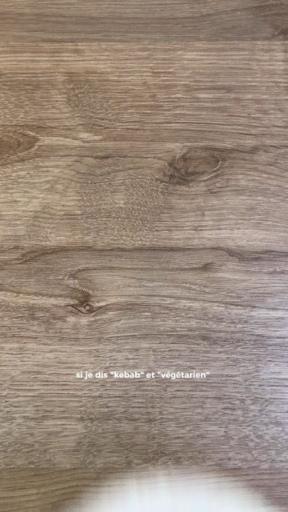 Le kebab vege qui va faire changer d’avis tous les viandards 🌯