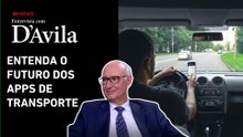 Ministro do TST expõe o perigo do ativismo judicial | ENTREVISTA COM D’AVILA