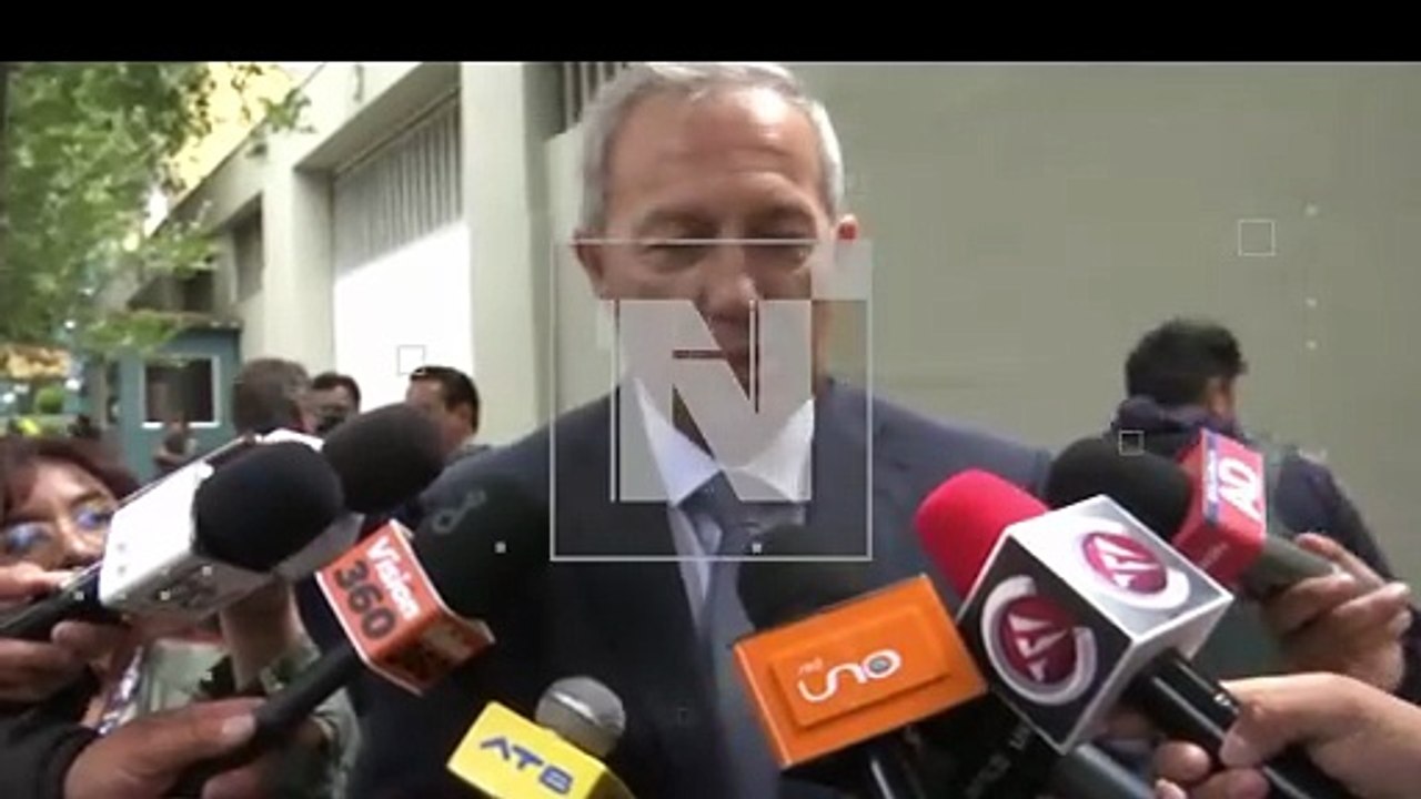 Empresarios españoles