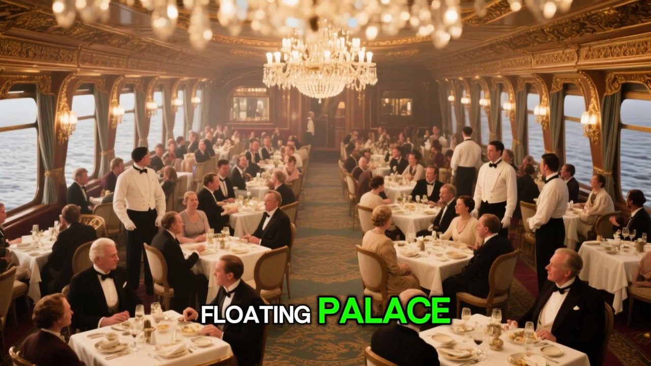 She Survived the Titanic. Then Another Ship Sank U