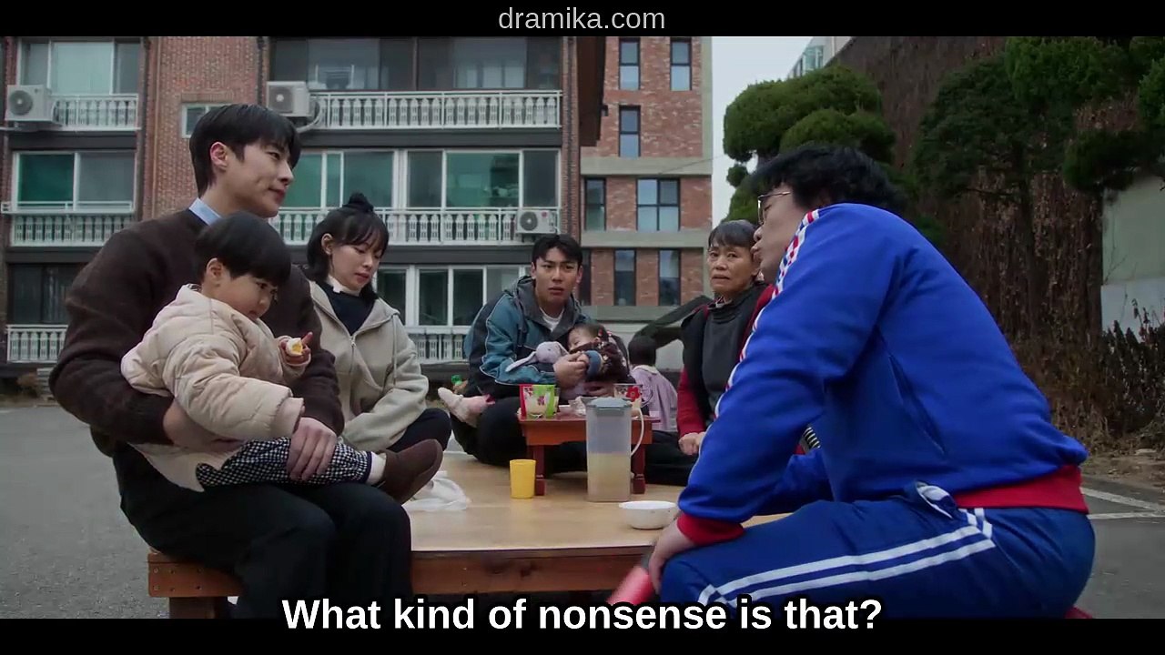 Our Universe Ep 12 Engsub - video Dailymotion