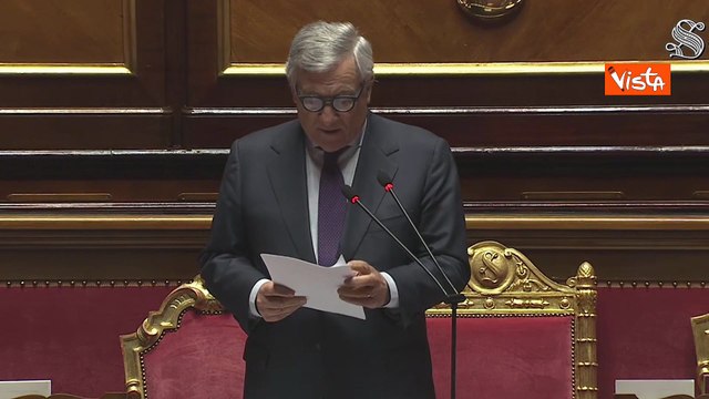 Attacco a base italiana a Erbil, Tajani: Tutti i militari italiani stanno bene