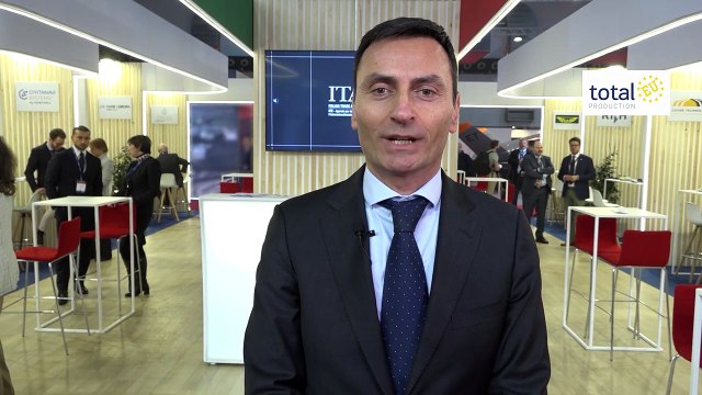 Tindaro Paganini, direttore Agenzia per la promozione all’estero e l’internazionalizzazione delle imprese italiane (ICE): Focus su alta tecnologia e innovazione italiana