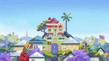 Bluey Episode 12 Complet | Bob Bilby | Bluey Season 1