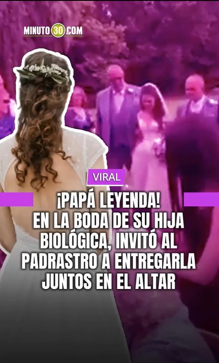 No hay espacio para el ego cuando se trata del amor por una hija.