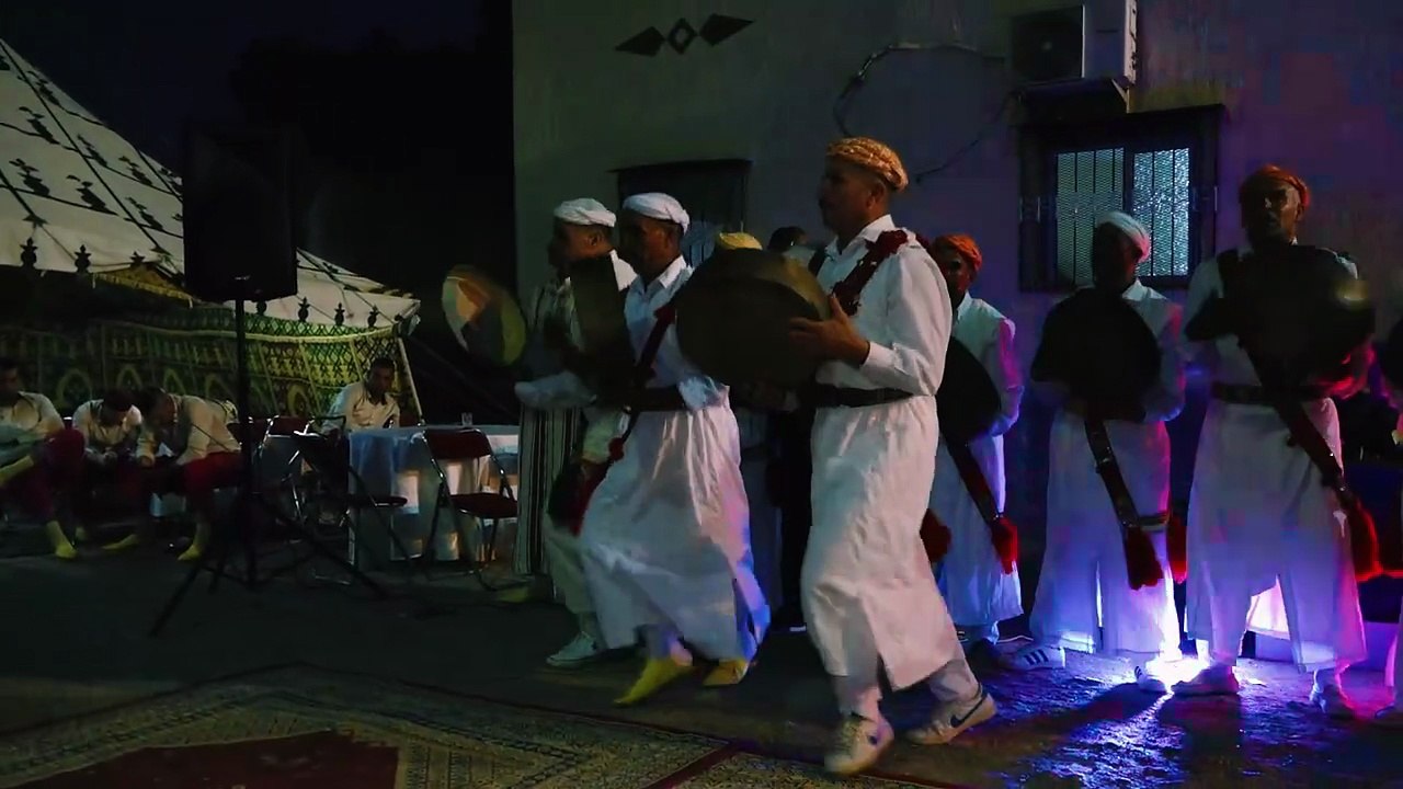 نجوم الهيتي الحياينة 2026 noujoum hyayna