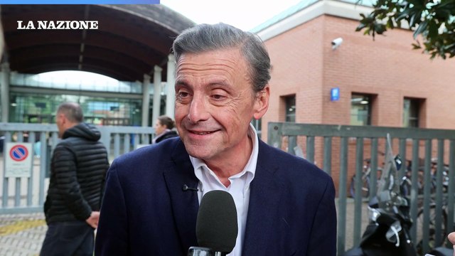 Calenda a Pisa: “ Con due guerre ai confini dell’Europa basta battibecchi tra governo e opposizione”