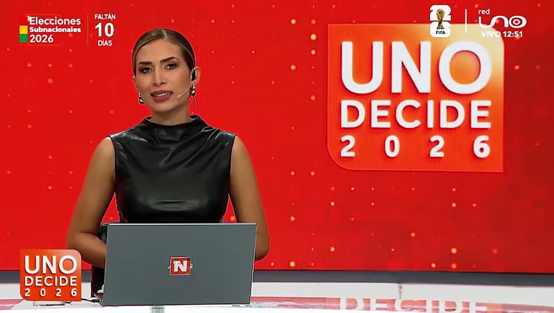 REPERCUSIONES DEBATE