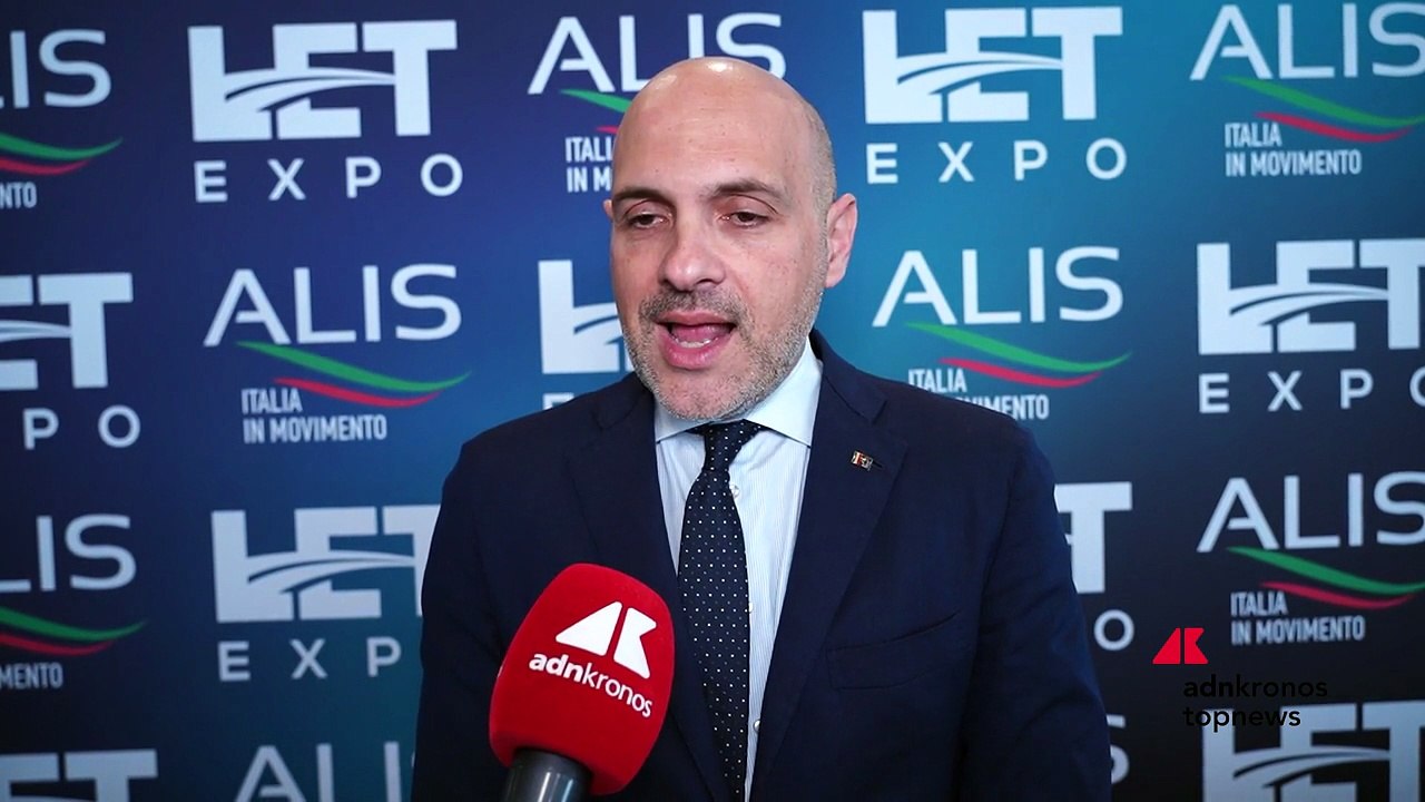 Prisco (Ministero dell’Interno): “Investiti oltre 500 milioni per la sicurezza dei mezzi di soccorso”