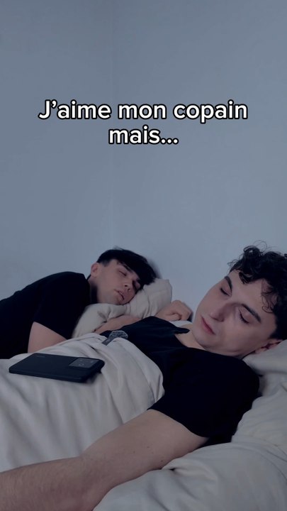 Tous les matins pareil 😭