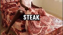 If a Woman Ate Steak – Health Facts