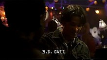 Supernatural Temp 1 Cap 1