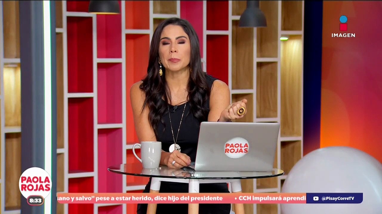 Se aprueba eliminar pensiones millonarias a exservidores públicos| DPC con Paola Rojas