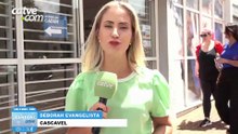 Uniformes escolares: cerca de 4 mil pedidos ainda não foram feitos em Cascavel