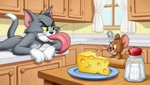 Tom & Jerry | Meat Grinder Madness – Tom in BIG Trouble! 😱🔥