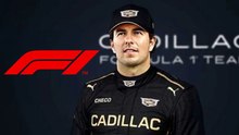 Checo Pérez se une a la ''protesta'' contra las nuevas regulaciones de la F1: ''Nadie está contento''