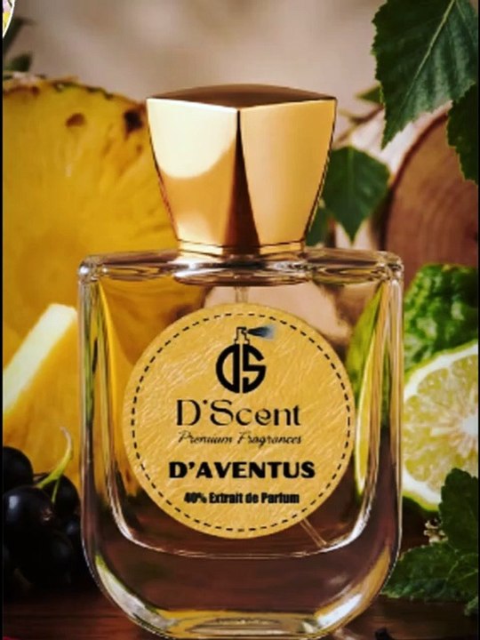 DScent (111)