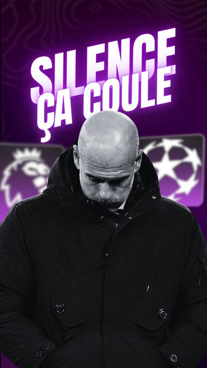 Le navire de la Premier League a coulé 🏴‍☠️