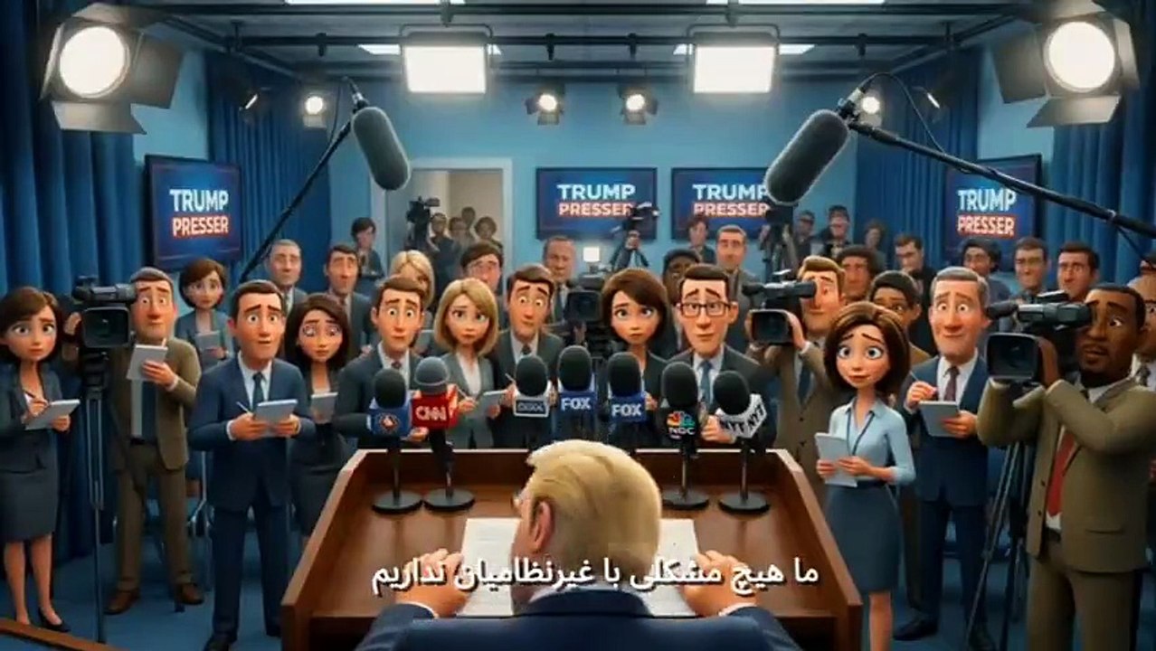 Irã acusa EUA e Israel dos ataques que matou estudantes em Minab