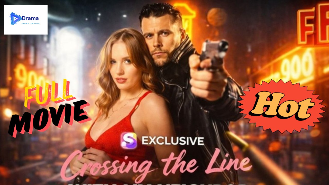 [HOT DRAMA 2026] Crossing The Line With My Neighbor #shortical | Short Drama Hub