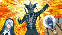 [ENG] EP.10 There was a Cute Girl in the Hero’s Party, so I Tried Confessing to Her