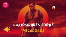 REELS1.3 - CURIOSIDADE PECADORES, DO OSCAR
