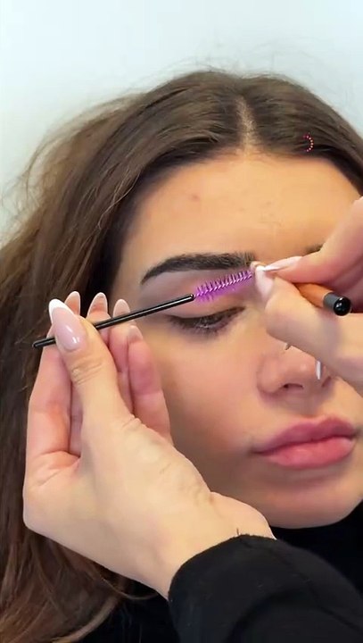 How to get perfect brows every time