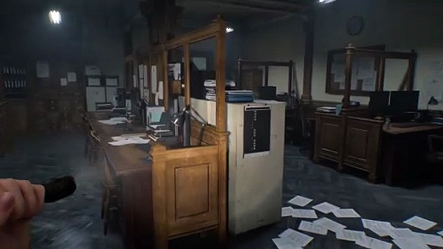 Amener un zombie à en attaquer un autre - Resident Evil Requiem