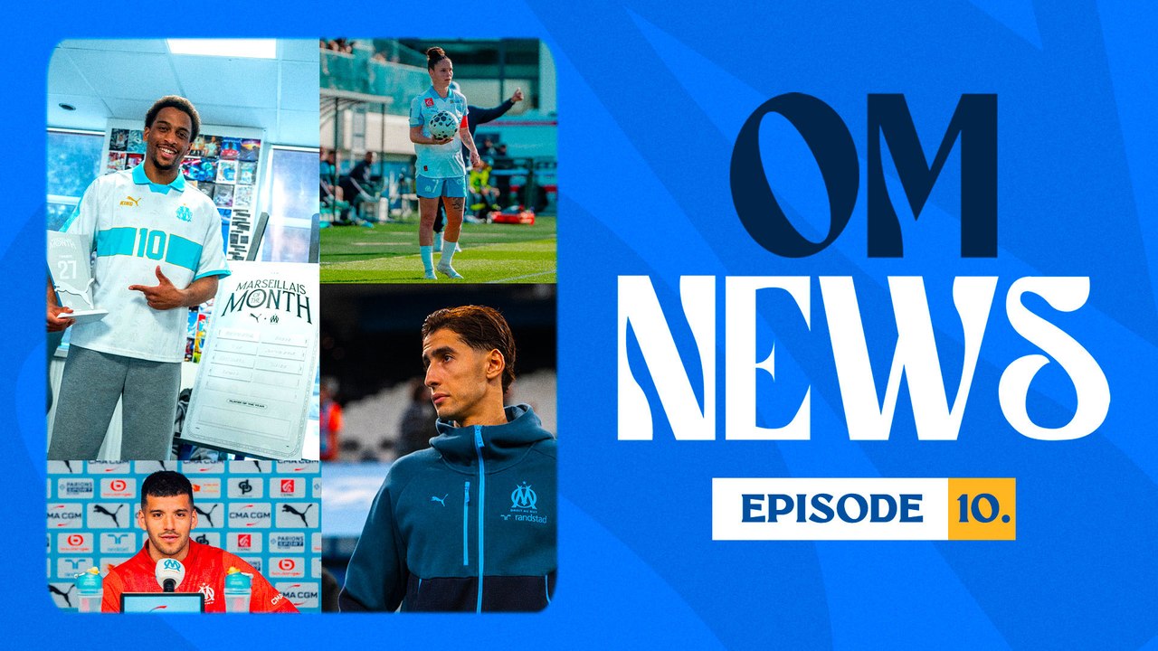 OM News #10