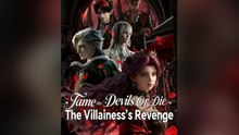 [🔥Hot 2026] Tame the Devils or Die The Villainess's Revenge-Full Episode_ NS Hot