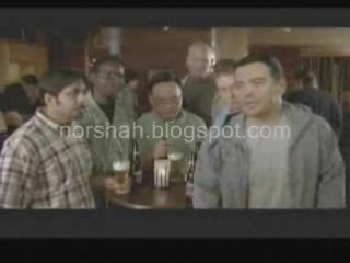 Bud Light Learn Flirting Funny Ads